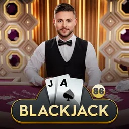 Blackjack 86